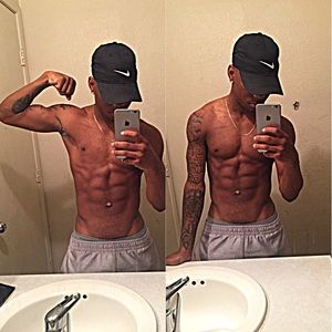 Meet your Posher, Rayshawn